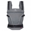 Porte-bébé Manduca - Gris