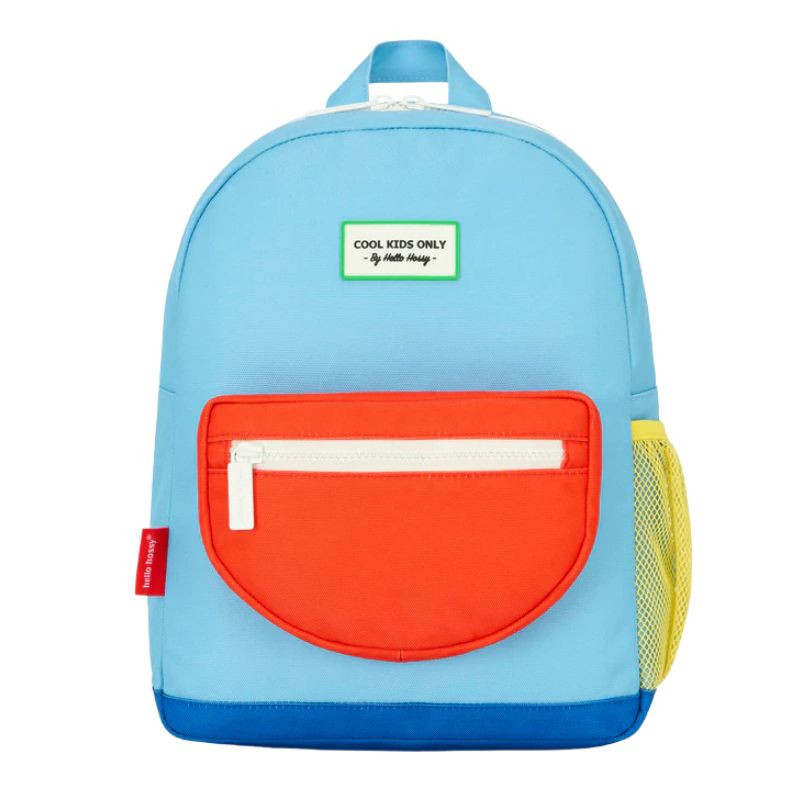 Sac à dos - Hello Hossy - Mini Sky pop
