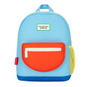 Sac à dos - Hello Hossy - Mini Sky pop