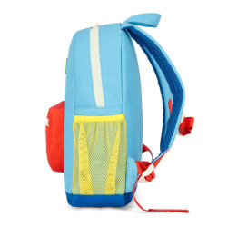 Sac à dos - Hello Hossy - Mini Sky pop cote