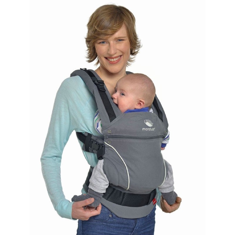 Baby Carrier Physiocarrier Ou Manduca JPMBB PhysioCarrier Cotton