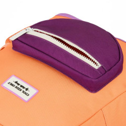 Sac à dos - Hello Hossy - Mini Peach Pop - zoom