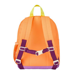 Sac à dos - Hello Hossy - Mini Peach Pop dos