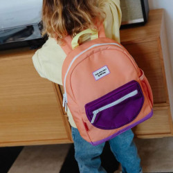 Sac à dos - Hello Hossy - Mini