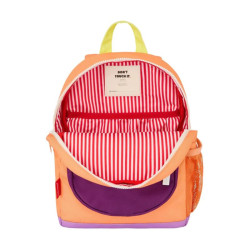 Sac à dos Mini Peach Pop