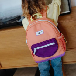 Sac à dos - Hello Hossy -