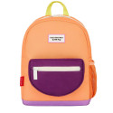 Sac à dos - Hello Hossy - Mini Peach Pop