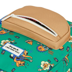 Sac à dos - Hello Hossy - Chill Vibes zoom