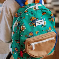 Sac à dos - Hello Hossy - Chill