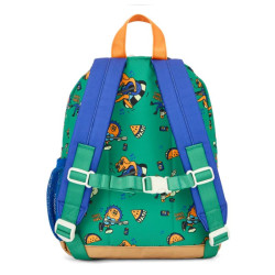 Sac à dos - Hello Hossy - Chill Vibes dos