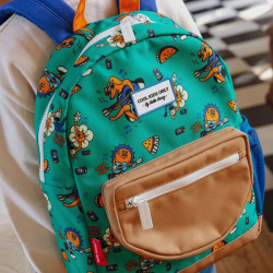 Sac à dos - Hello Hossy -
