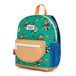 Sac à dos - Hello Hossy - Chill Vibes profil