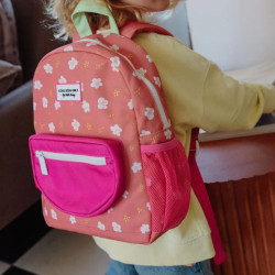 Sac à dos - Hello Hossy - Peachy