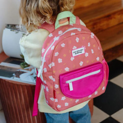 Sac à dos - Hello Hossy -