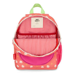 Sac à dos - Peachy Bloom