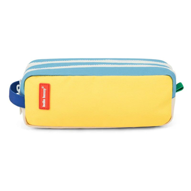 Trousse d'école Hello Hossy - Mini Sky Pop