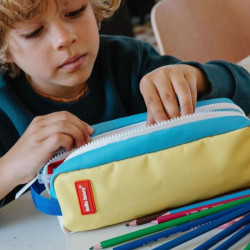Trousse d'école Hello Hossy  Pop