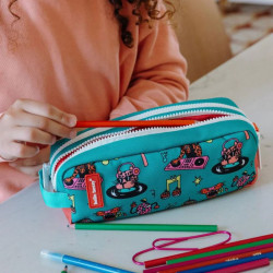 Trousse Hello Hossy - Disco Roar