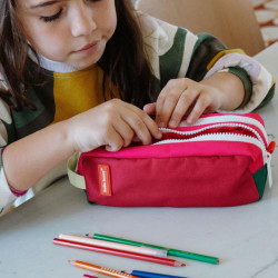 Trousse d'école Hello Hossy - Mini