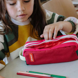 Trousse d'école Mini Pastèque