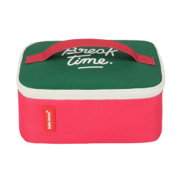 Lunch Bag Hello Hossy - Mini Pastèque