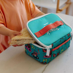 Lunch Bag Hello Hossy - Disco Roar