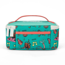 Lunch Bag Hello Hossy -Roar