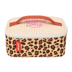 Lunch Bag Hello Hossy - Léopard 7