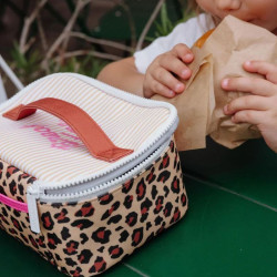 Lunch Bag Hello Hossy -
