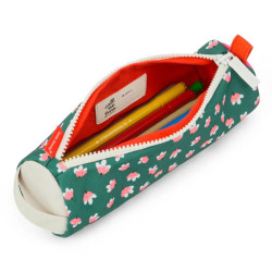 Trousse d'école  Hello Hossy - Garden Joy