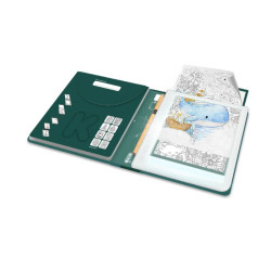 Tablette à dessin lumineuse KIDYDRAW-PAD -