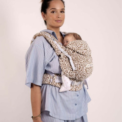 HoodieCarrier 2 - Love Radius - Sweet Sauvage femme
