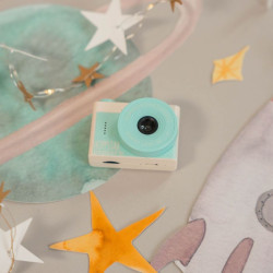 Appareil photo numérique Popcorn - Hoppstar -