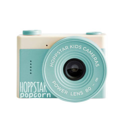 Appareil photo numérique Popcorn - Hoppstar - Breeze