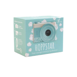 Appareil photo numérique - Hoppstar - Breeze