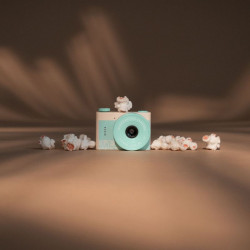 Popcorn - Hoppstar - Breeze