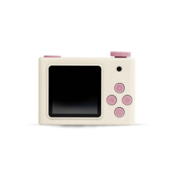 Appareil photo numérique Popcorn