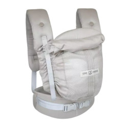 Physiocarrier 2 - Love Radius JPMBB - Or Blanc