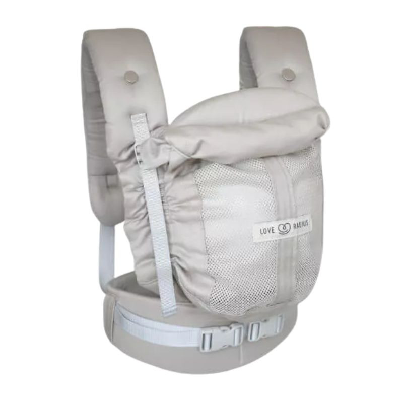 Physiocarrier 2 - Love Radius JPMBB - Or Blanc