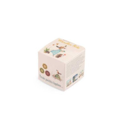 Disque pour lampe à histoires - Moulin Roty - Trois petits