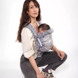 Physiocarrier 2 - Love Radius JPMBB - Blue