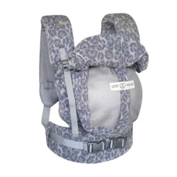 Physiocarrier 2 - Love Radius JPMBB - Blue Leopard