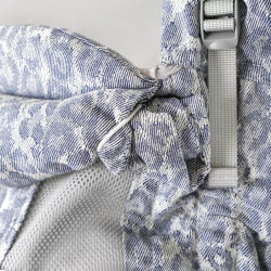 Physiocarrier 2 - Love Radius JPMBB - Blue Leopard zoom