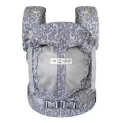 Physiocarrier 2 - Love Radius JPMBB - Blue Leopard face