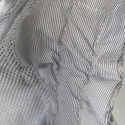 Physiocarrier 2 - Love Radius JPMBB - Blue Leopard detail