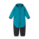 Combinaison softshell bébé Mjosa - Reima - Aquatic Blue