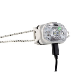 Lampe frontale SWIFT LT - Petzl - Desert