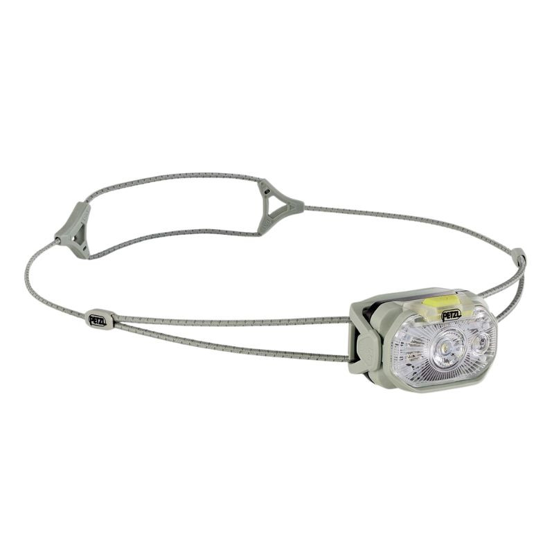 Lampe frontale SWIFT LT - Petzl - Desert Green