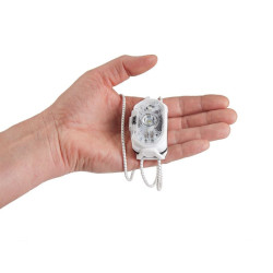Lampe frontale SWIFT LT - Petzl -  Green