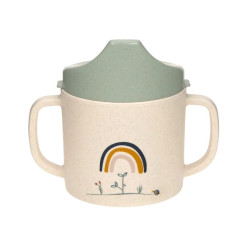 Tasse d'apprentissage - Lassig - Garden Explorer